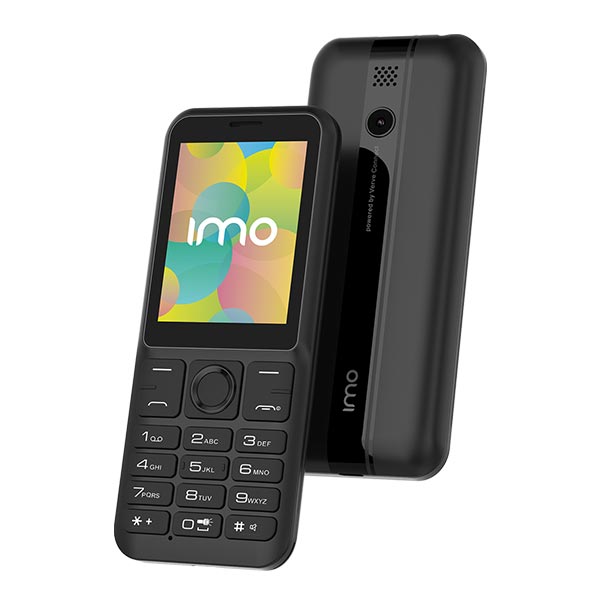 IMO DASH 4G MOBILE PHONE